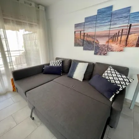 Santa Marina Apartman Platja d'Aro